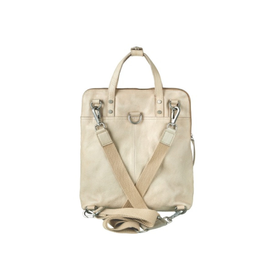 CITY BACKPACK STONE